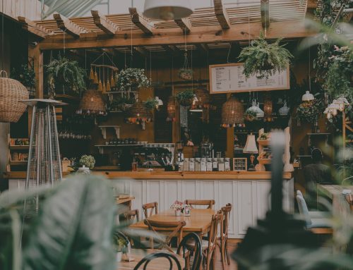 5 tips for how to open a successful coffee shop