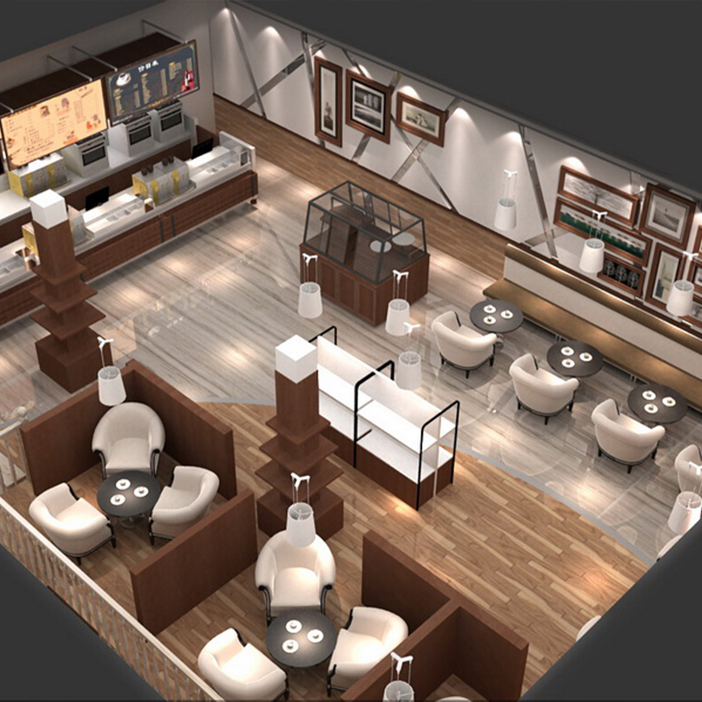 Coffee Shop Plan – Primos Coffee Solutions Coffee Shop Plan - Primos Coffee Solutions