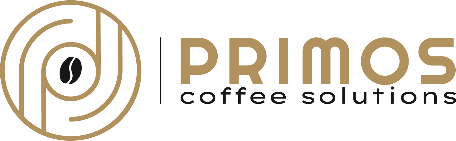 Primos Coffee Solutions Ltd. Logo