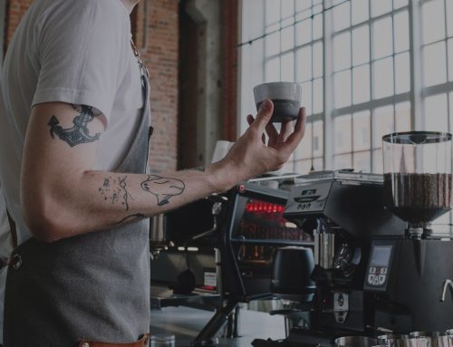 How to choose the professional coffee machine for your coffee shop