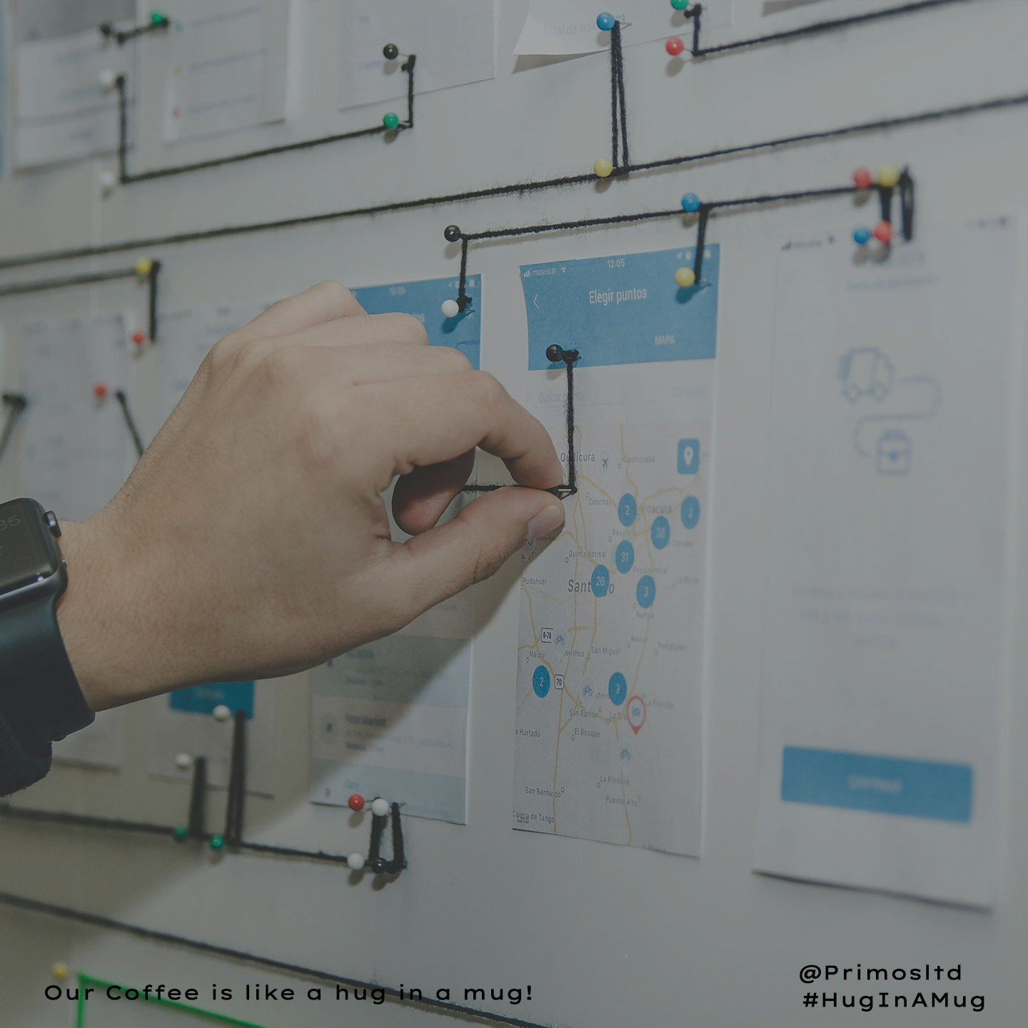 The Coffee Blog – Restaurant Operating System – Primos Coffee Solutions Ltd Easy Ways to Increase Restaurant Sales - Primos Coffee Solutions