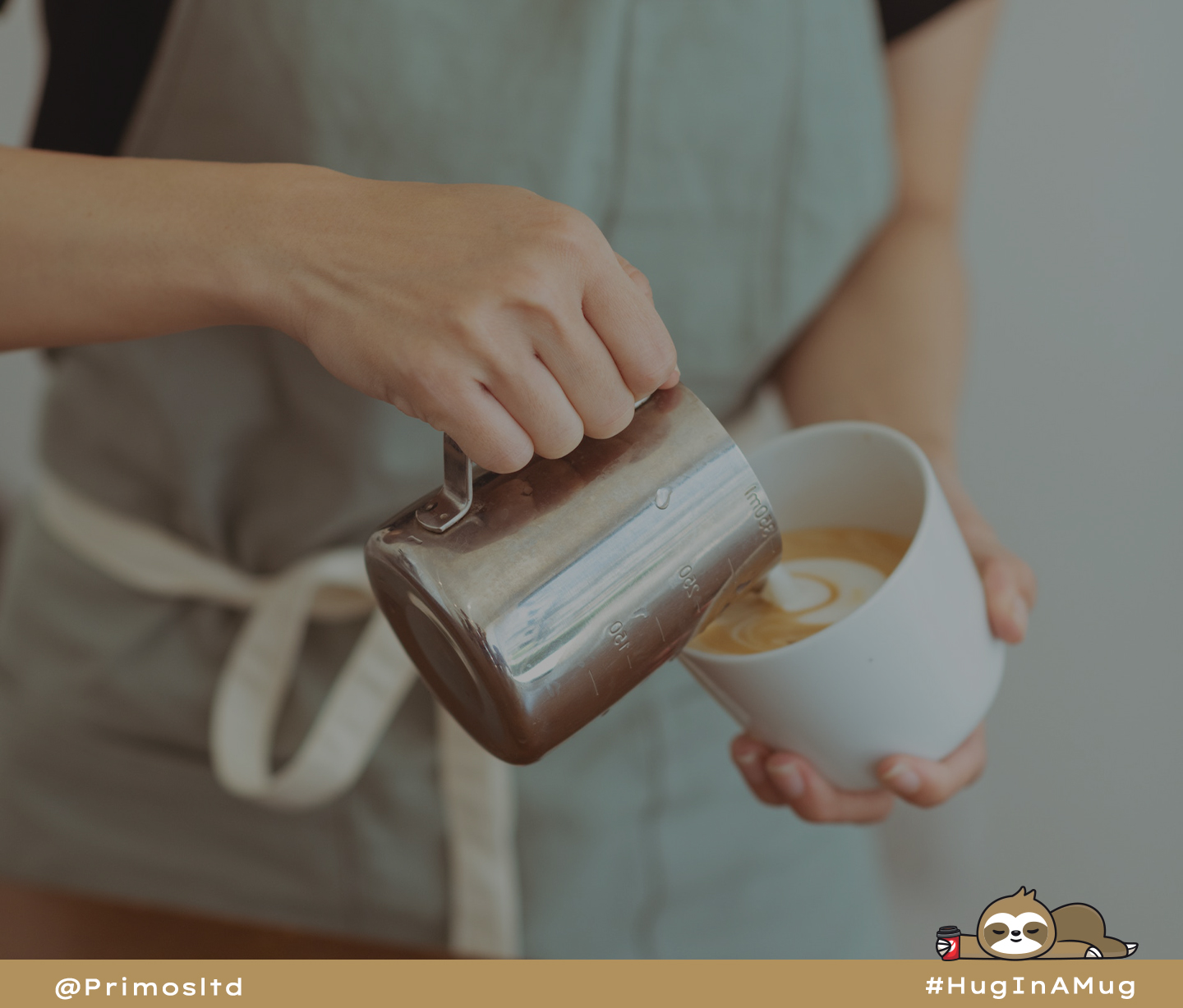 4 – How to Make the Best Cappuccino in 6 Simple Steps – The Coffee Blog 2 - How to Make the Best Cappuccino in 6 Simple Steps - The Coffee Blog