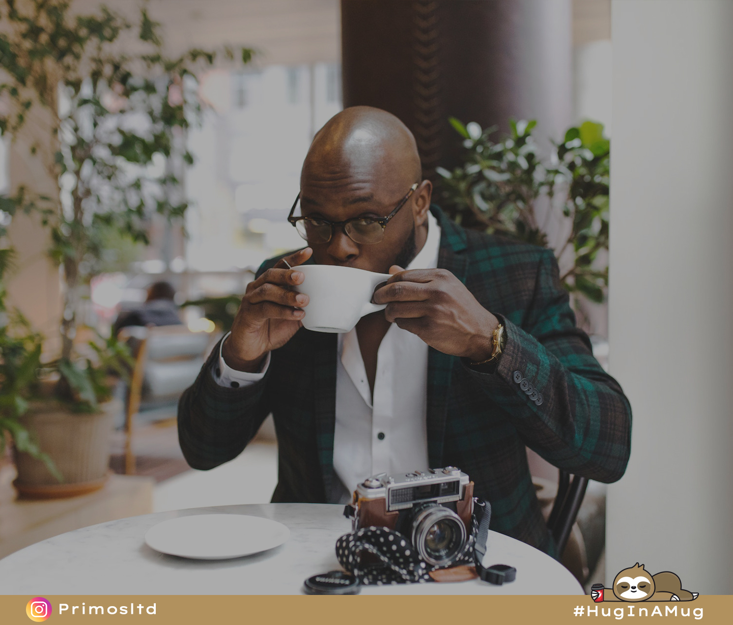 2 - Catering to Coffee Shop Customers - The Coffee Blog