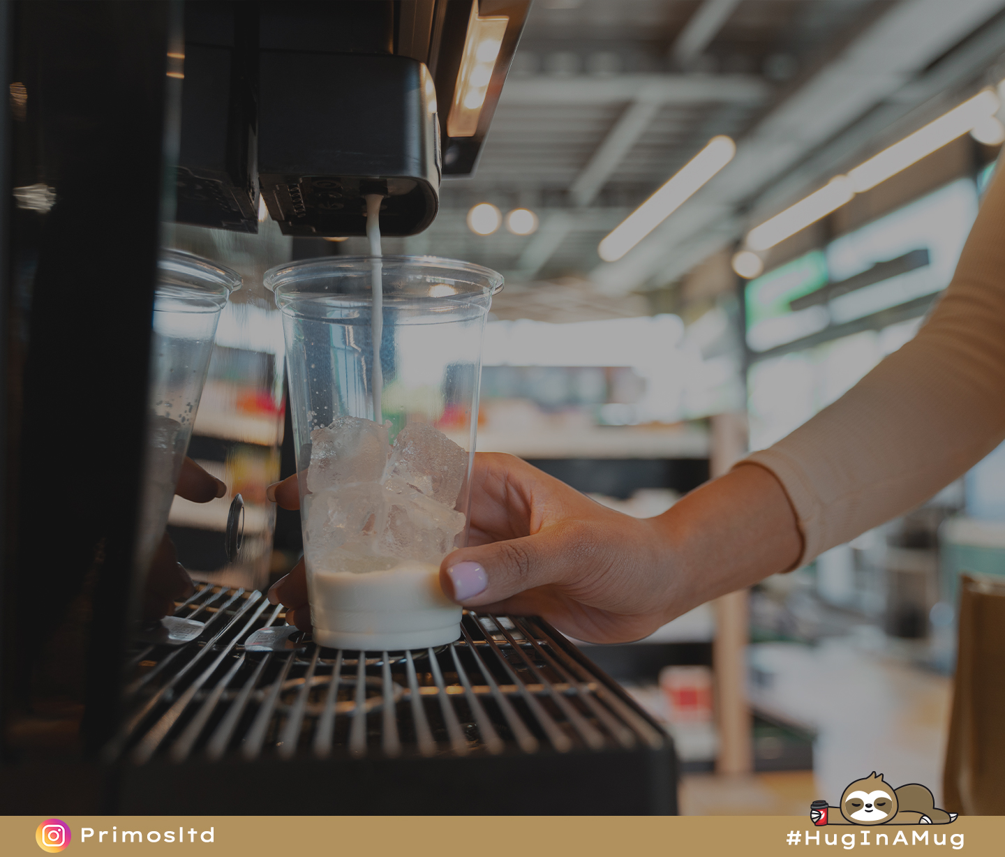 3 - Commercial Automatic Coffee Machine - The Coffee Blog
