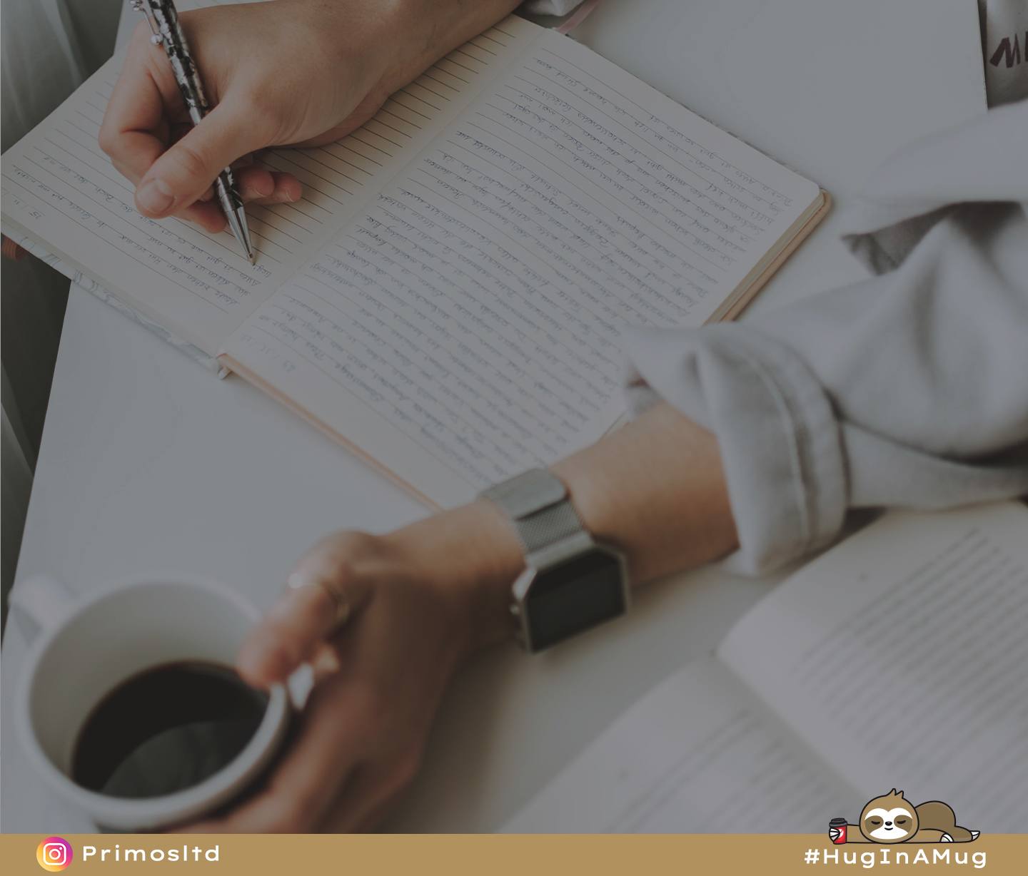 1 - BP30 - Coffee Lingo Dictionary - The Coffee Blog