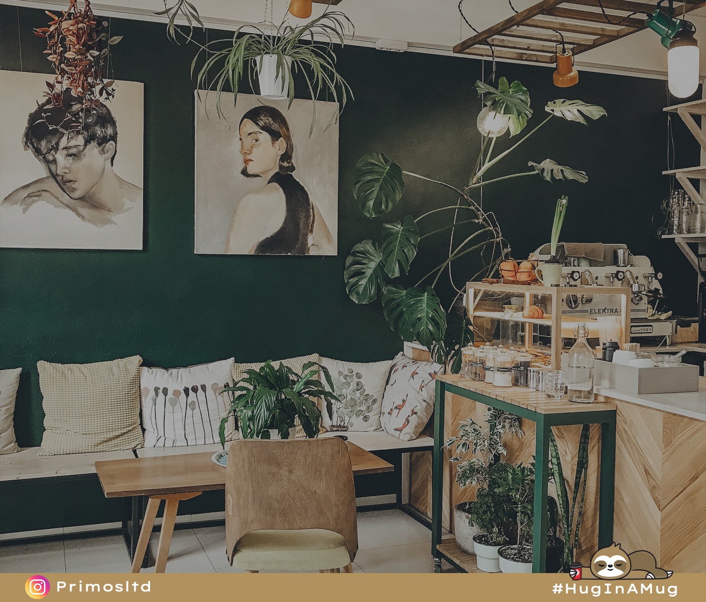 1 - BP38 - Coffee Shops vs Cafes - The Coffee Blog - Primos Coffee Solutions