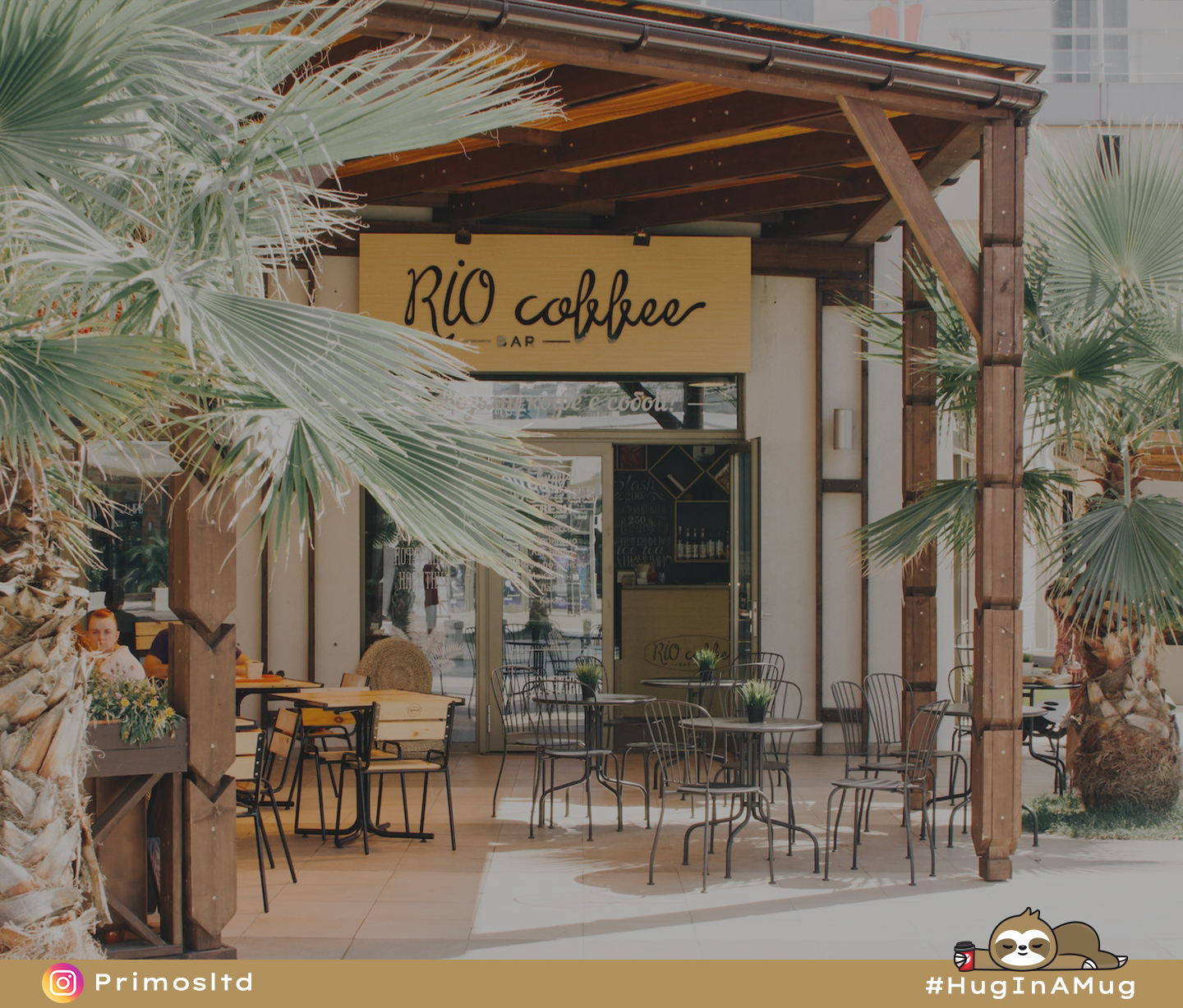 4 - BP38 - Coffee Shops vs Cafes - The Coffee Blog - Primos Coffee Solutions