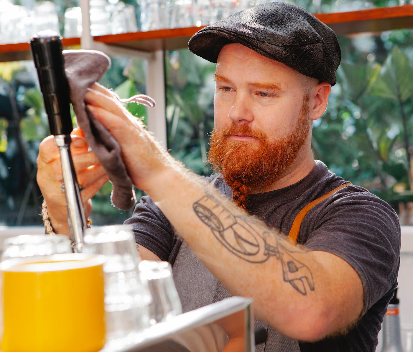1- BP42 - Commercial coffee machine maintenance - The Coffee Blog - Primos Coffee Solutions