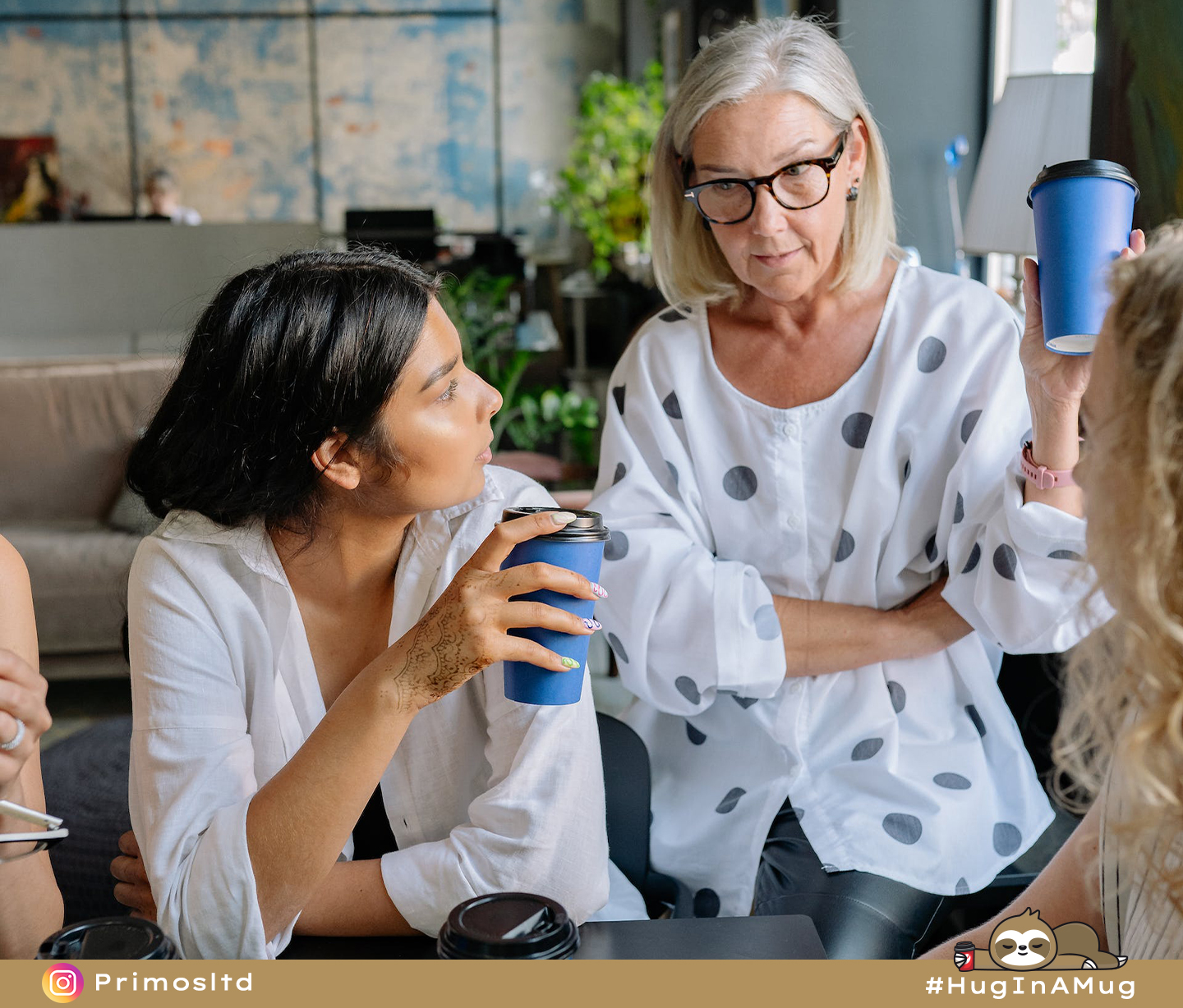 1 - BP48 - Is Coffee Good for You - The Coffee Blog - Primos Coffee Solutions