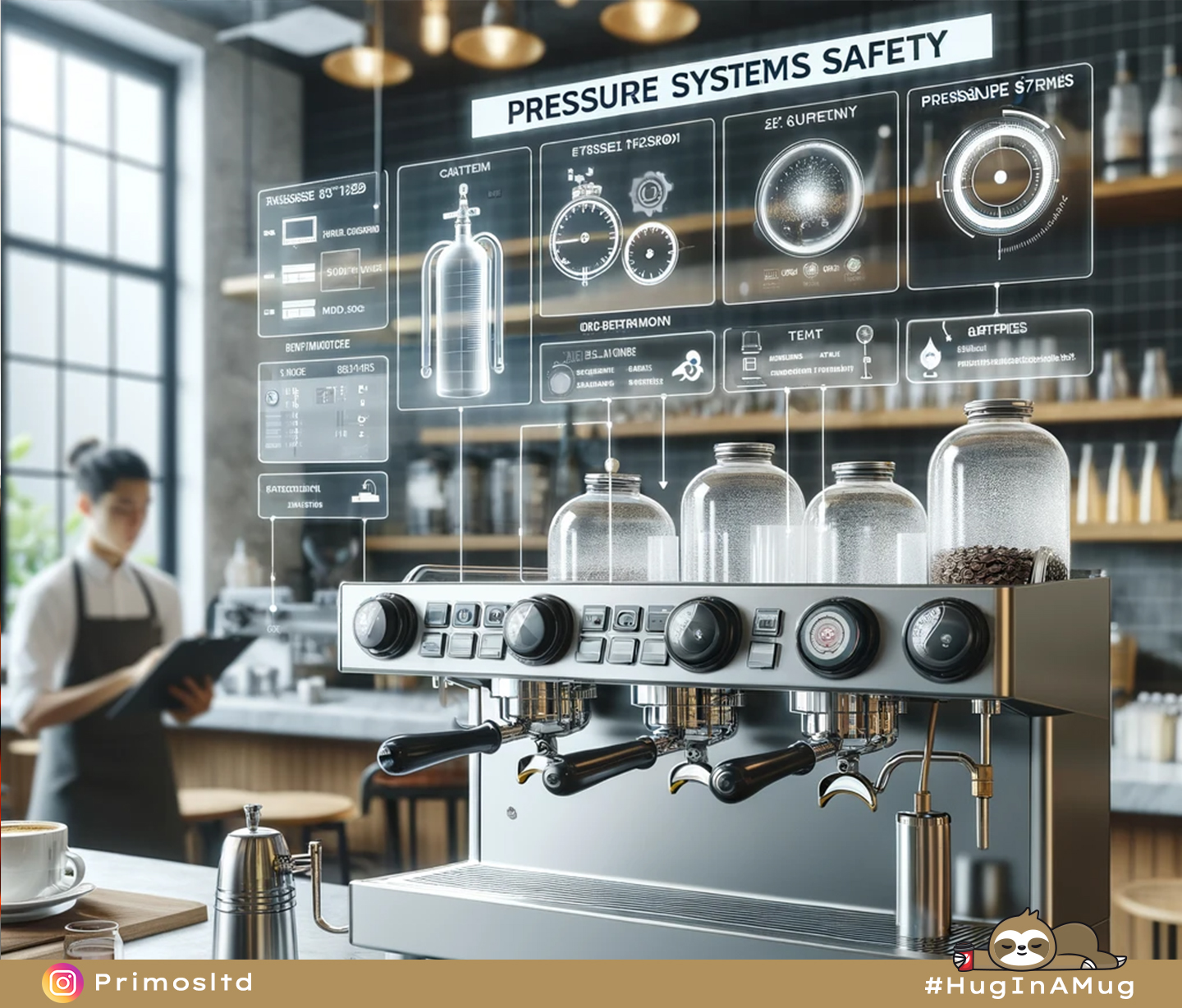 3 - BP51 - Pressure Systems Safety Regulations - The Coffee Blog