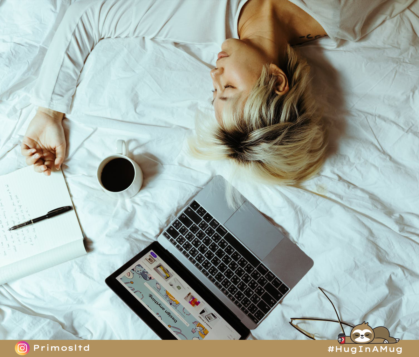 4 - BP43 - Why Coffee Makes Me Sleepy - The Coffee Blog - Primos Coffee Solutions