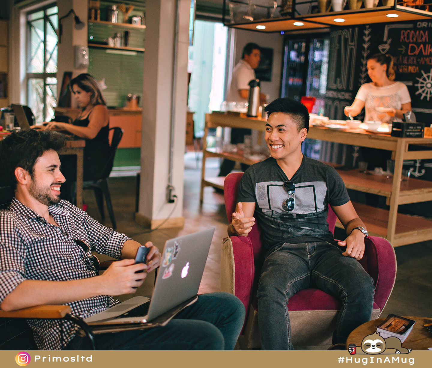 3 - BP57 - Cultivating a Devoted Coffee Shop Clientele - The Coffee Blog
