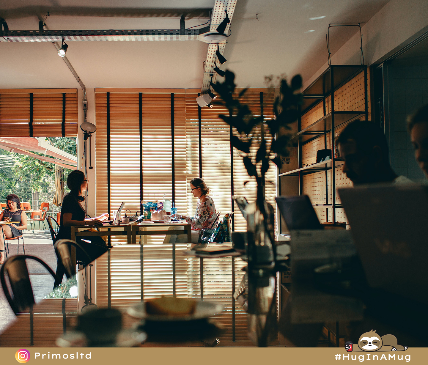 4 - BP57 - Cultivating a Devoted Coffee Shop Clientele - The Coffee Blog