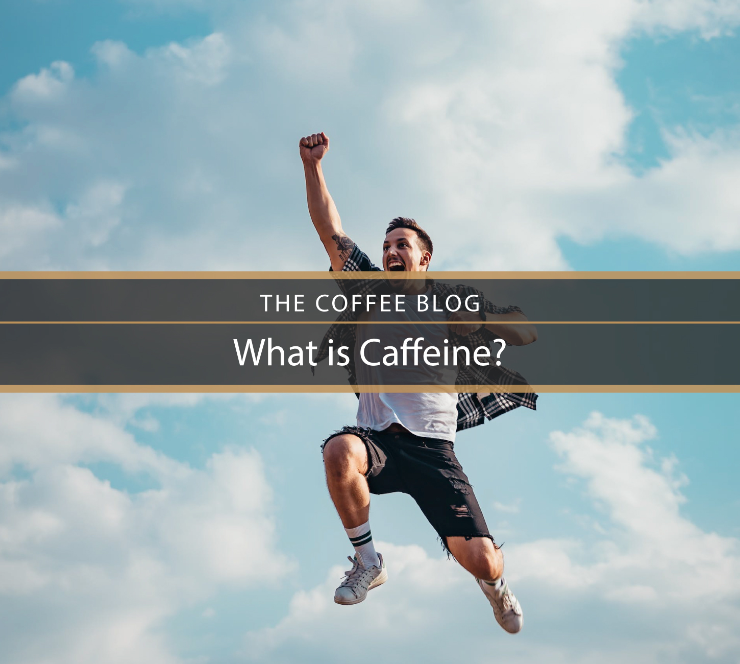 Thumbnail - BP64 - What is Caffeine? - The Coffee Blog