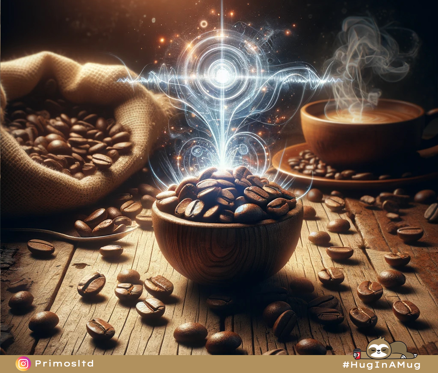 2 - BP69 - Excess of Caffeine in the Coffee Beans - The Coffee Blog