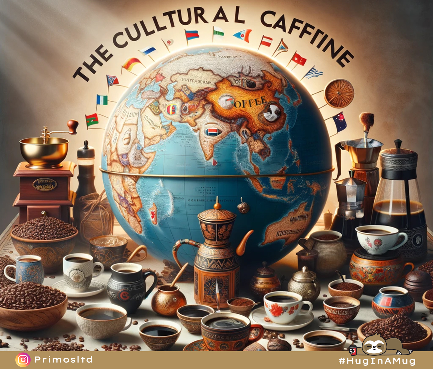 3 - BP69 - Excess of Caffeine in the Coffee Beans - The Coffee Blog