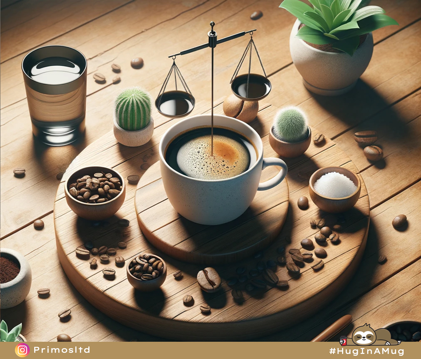 4 - BP69 - Excess of Caffeine in the Coffee Beans - The Coffee Blog