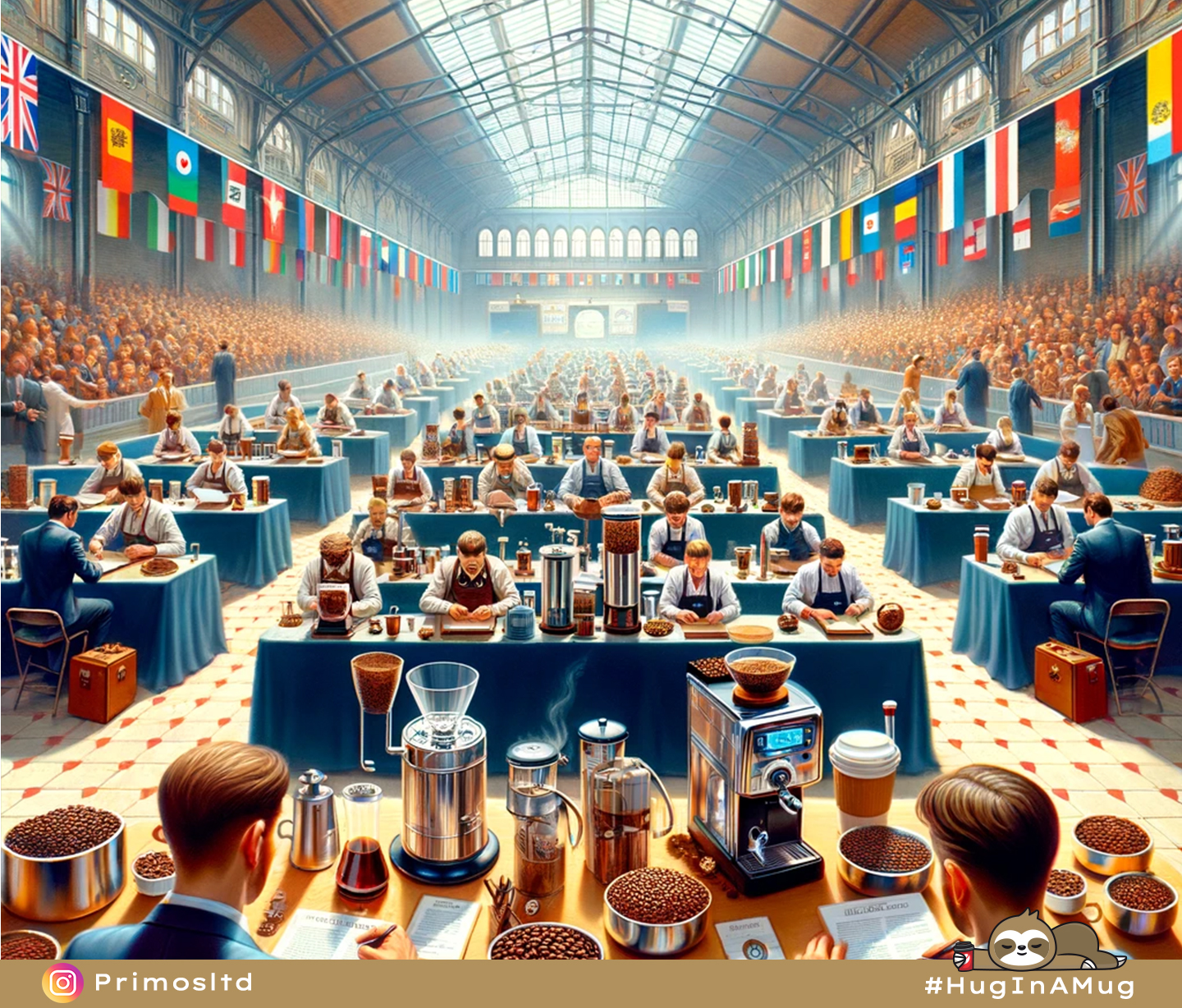 2 - BP72 - Best Coffee Producers - The Coffee Blog