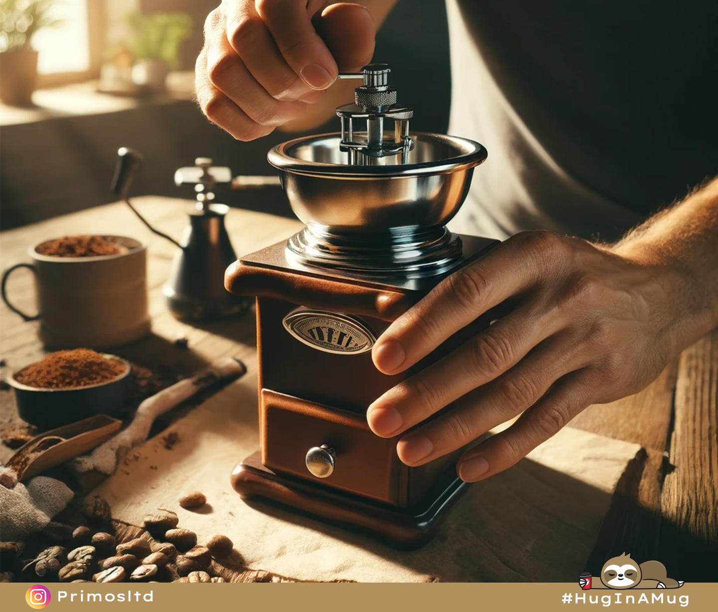 3 - BP73 - Making Delicious Decaf Coffee at Home - The Coffee Blog