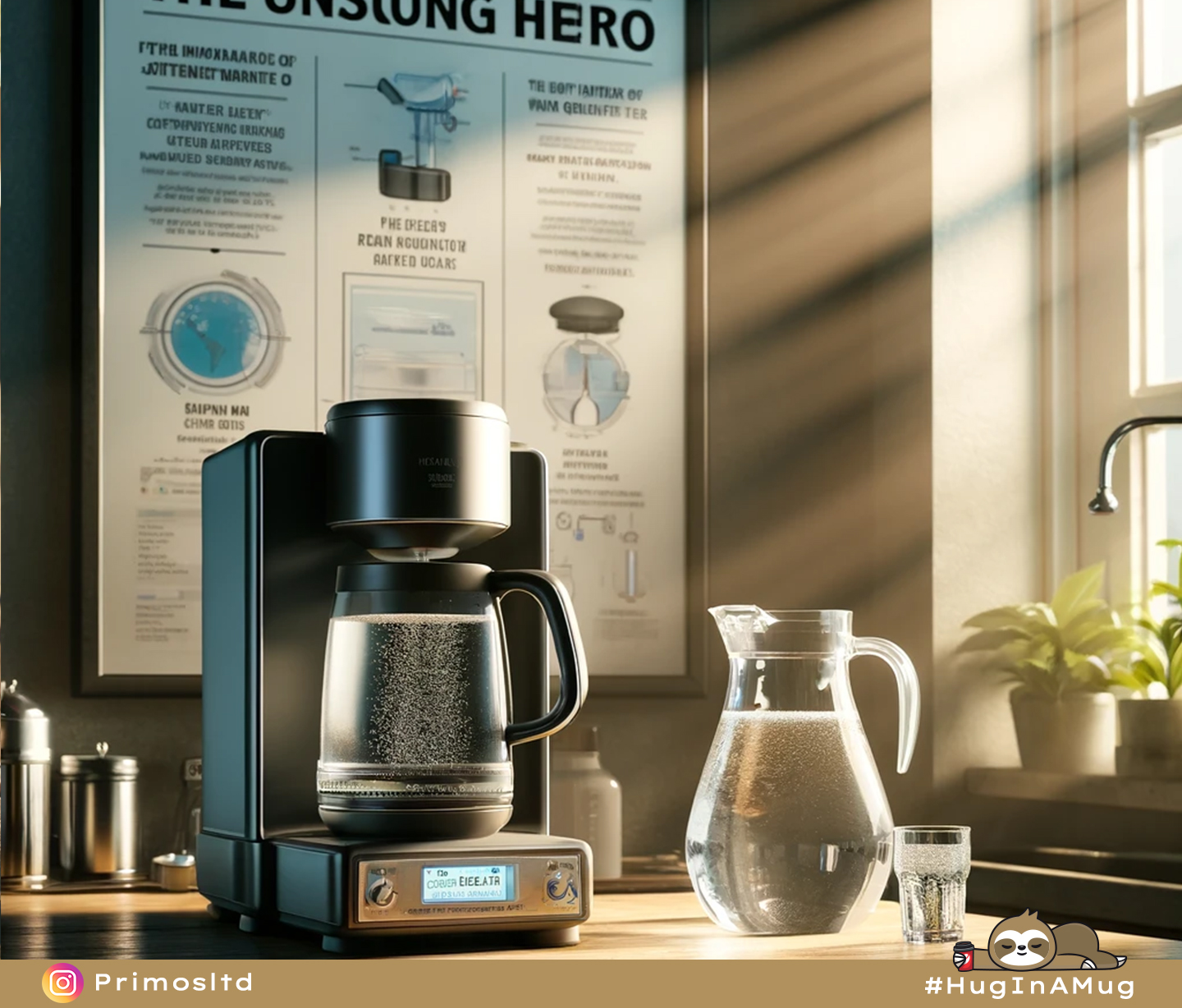 4 - BP73 - Making Delicious Decaf Coffee at Home - The Coffee Blog