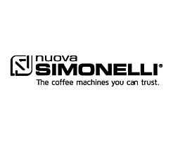 nuova_simonelli - Coffee Machines Primos Coffee Solutions Ltd.