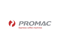 promac - Coffee Machines Primos Coffee Solutions Ltd.