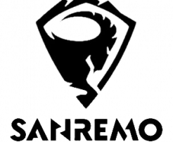 sanremo - Coffee Machines Primos Coffee Solutions Ltd.
